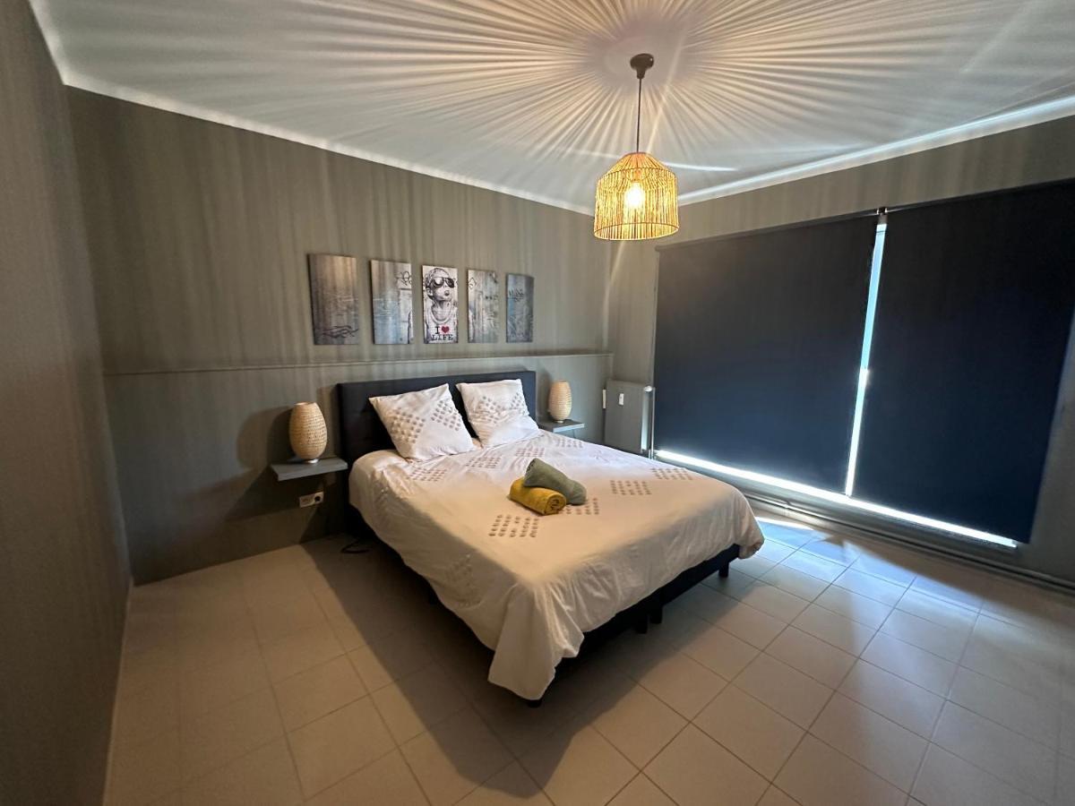 Maurice En N14 Appartement *