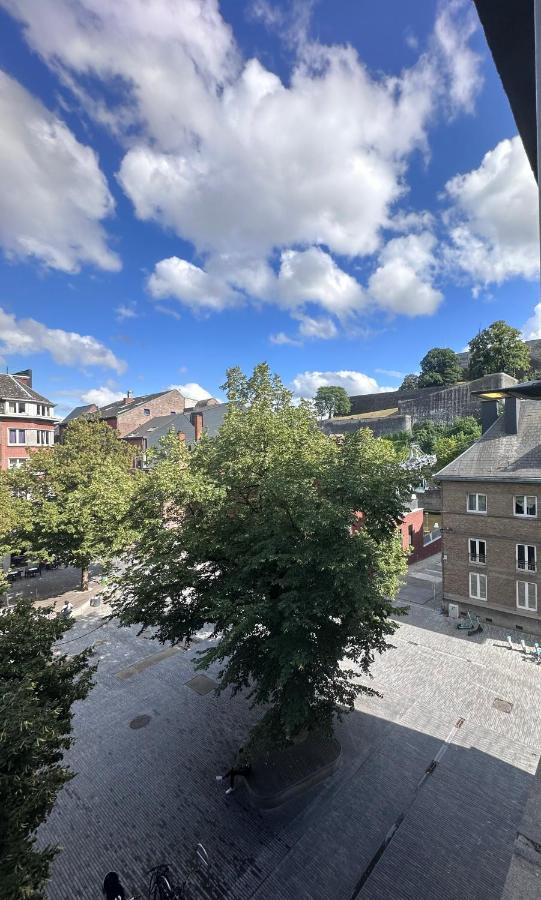 Maurice En N14 Appartement *