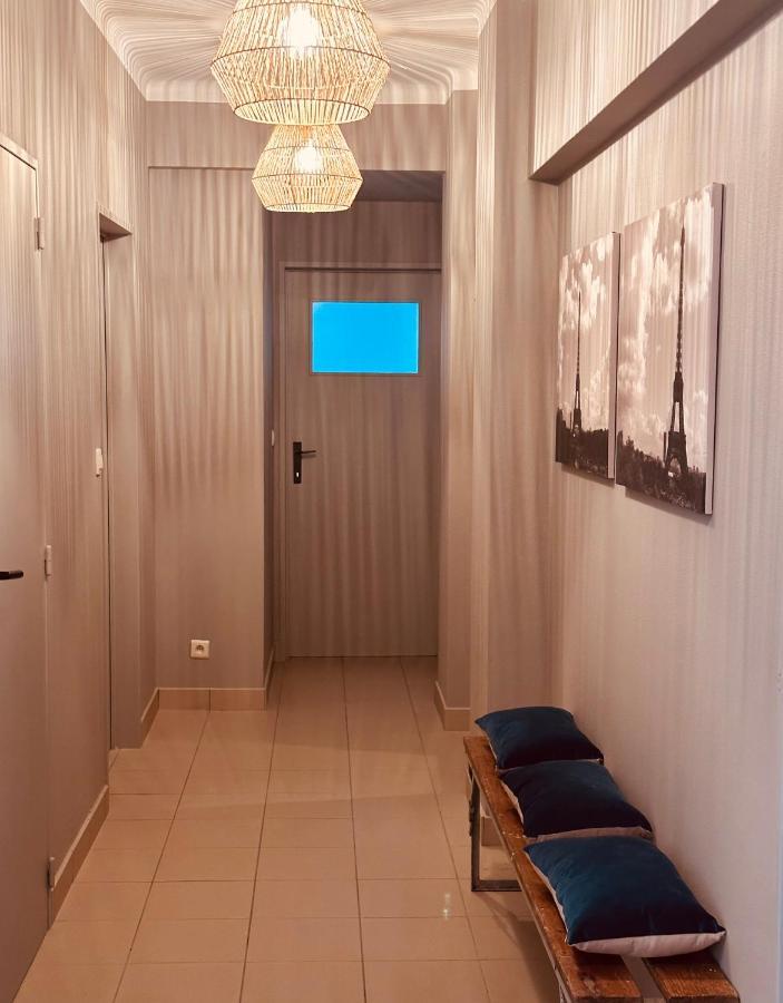Maurice En N14 Appartement Namur