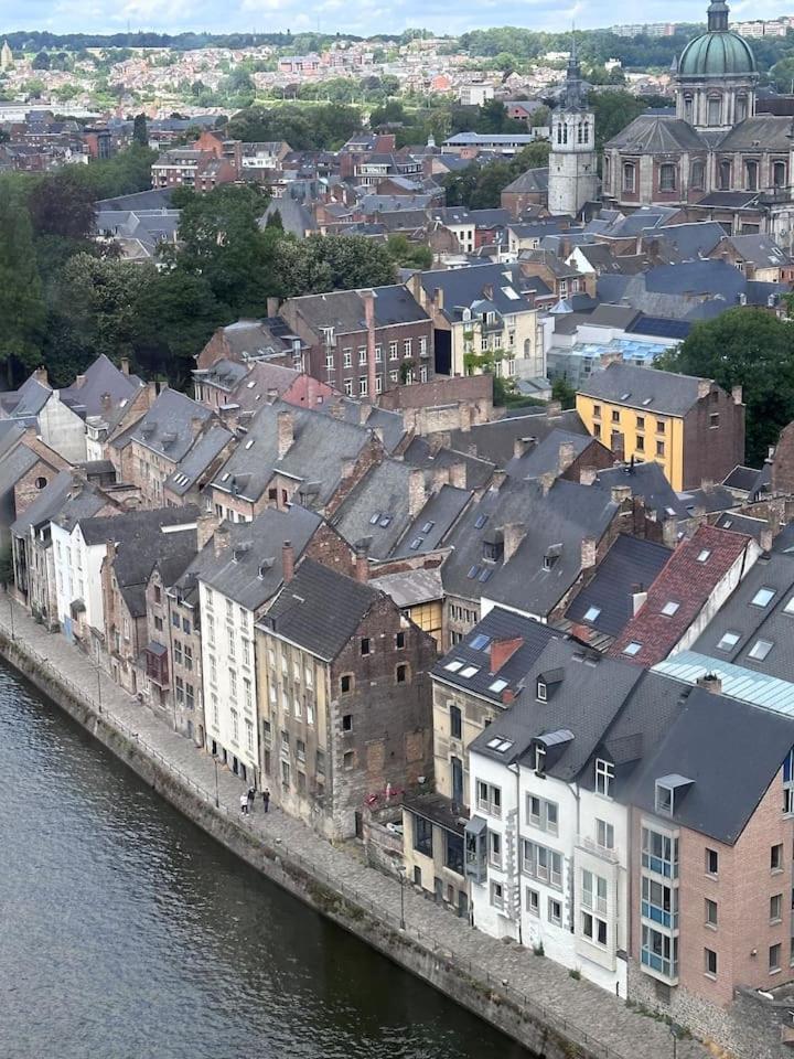 Appartement Maurice En N14 *